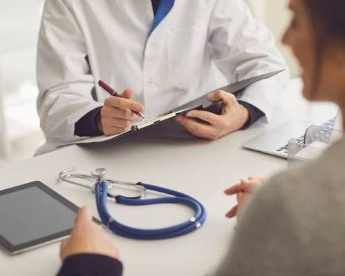 Committee on Intermediate Grade for Doctors