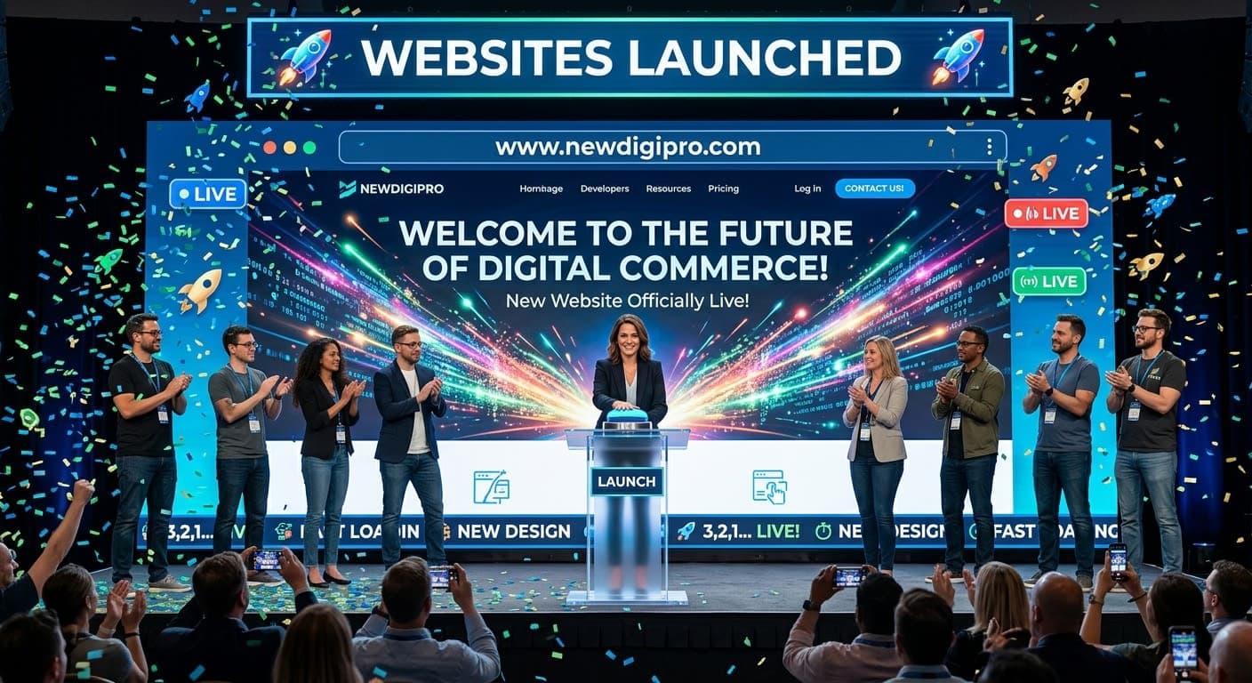 Websites Launched for 63 Sri Lankan Missions