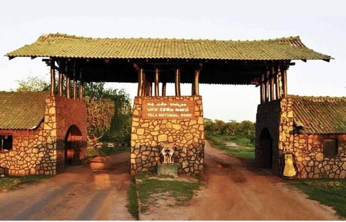 Yala Zones 1 and 2 to Close Due to Extreme Heat