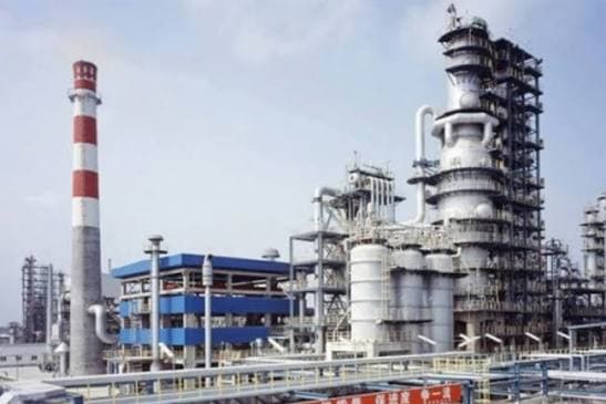 Sapugaskanda Refinery Capacity to Double
