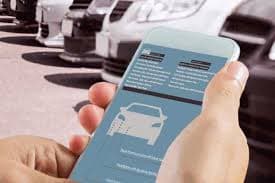Police Issue Notice on Digital Vehicle Insurance Cards