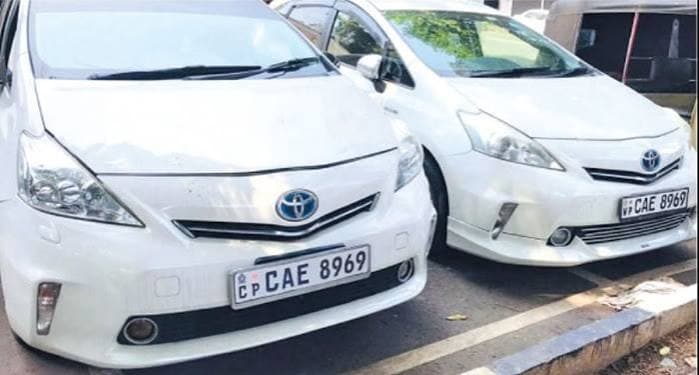 Vehicle Number Plate Shortage to End Within Six Months