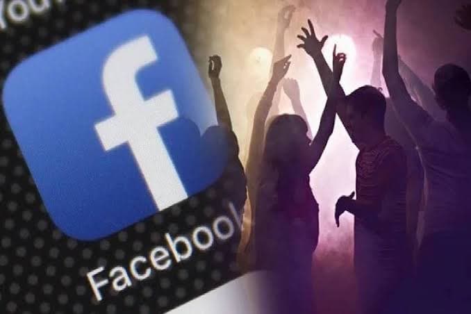 Special Police Operation to Monitor Facebook Parties