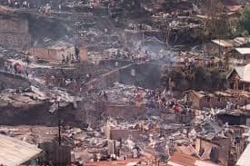 24 Students Killed in Bukavu Fire Stampede