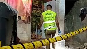Two Arrested Over Dehiwala Bomb Attack