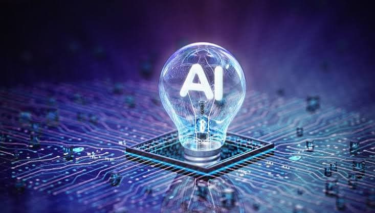 AI Warnings Trigger Sharp Fall in Company Shares