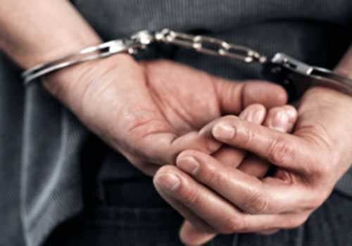 Ex-Transport Authority Chairman Arrested