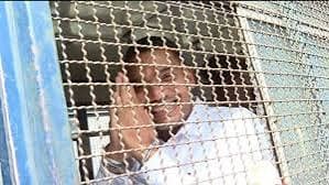 Namal Rajapaksa Remanded Until September 23