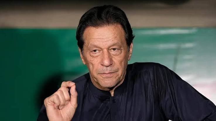 Imran Khan’s Sons Accuse Pakistan Army Chief