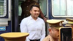 Namal Rajapaksa Remanded Until September 29