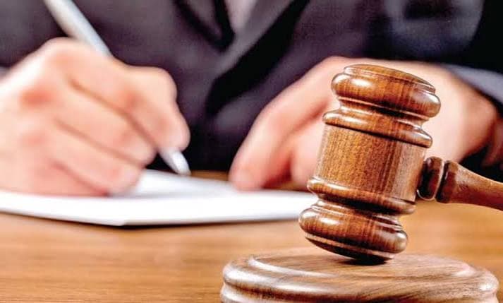 Supreme Court Ruling on Anti-Corruption Bill