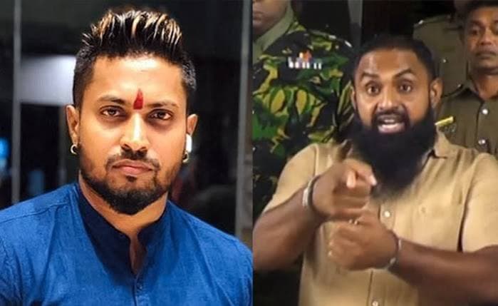 Inquiry Launched into Harak Kata–Kehelbaddara Padme Clash