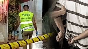 Dehiwala Grenade Attack: Two Remanded for 7 Days