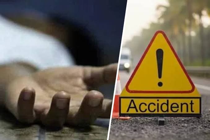 Two brothers killed in motorcycle crash