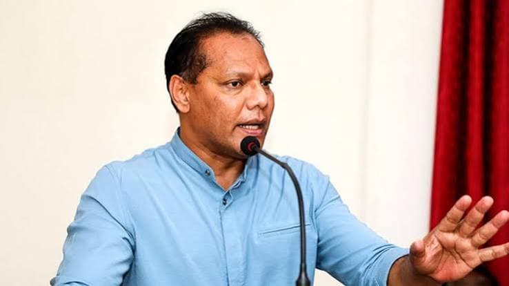 Court Rejects Dayasiri’s Request