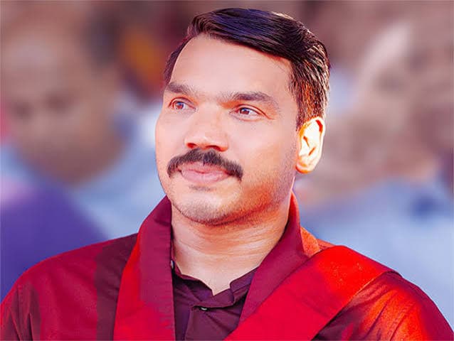Namal Named Fourth Suspect in Krrish Case