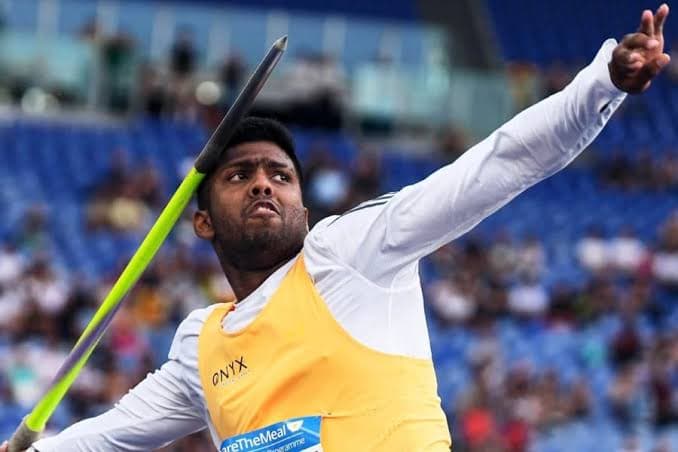 Turkish Airlines Regrets Damage to Tharanga’s Javelins